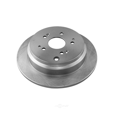 Uap Disc Brake Rotor #Uap 31317 31317